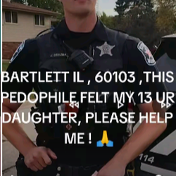 Bartlett Police Department