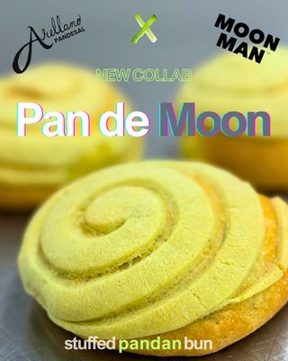 Arellano Pandesal by null