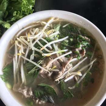 Pho 79 Restaurant - Medium pho tai - Vietnamese Near Me - Westminster, California Pho 79 Restaurant - Medium pho tai - Vietnamese Near Me - Westminster, California