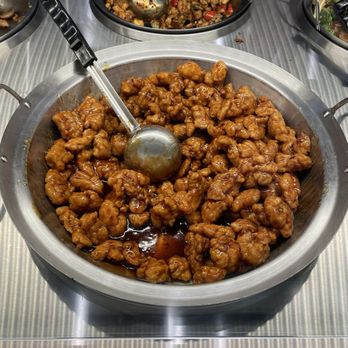 Panda Express - orange chicken - Chinese Near Me - Winter Garden, Florida Panda Express - orange chicken - Chinese Near Me - Winter Garden, Florida