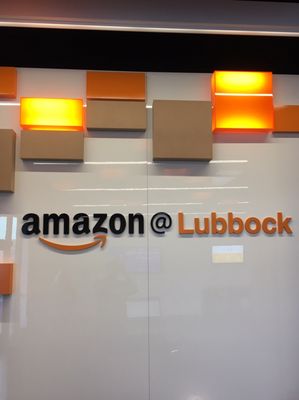 AMAZON STORE - Updated January 2026 - 15 Reviews - 2407 9th St, Lubbock ...