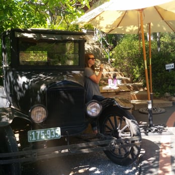 Boeger Winery - Wineries Near Me - Placerville, California