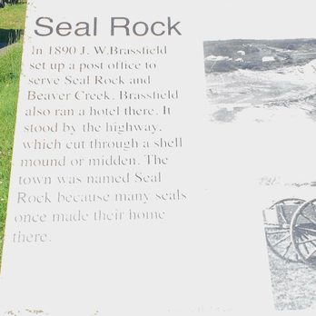 Seal Rock State Wayside - Parks Near Me - Seal Rock, Oregon Seal Rock State Wayside - Parks Near Me - Seal Rock, Oregon