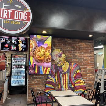 Dirt Dog - Hot Dogs Near Me - Las Vegas, Nevada Dirt Dog - Hot Dogs Near Me - Las Vegas, Nevada