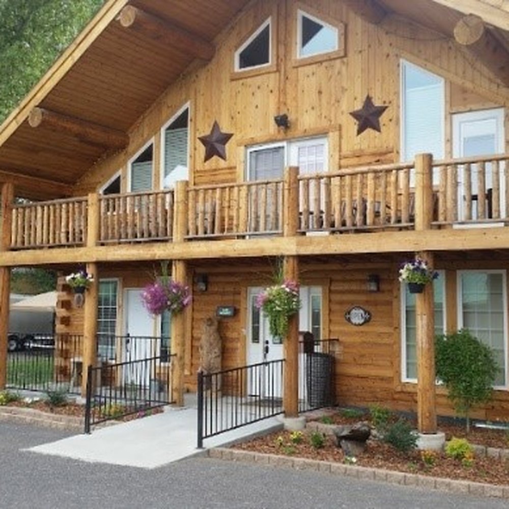 Alpine Lodge and RV - Lodge Similar to Air B&B - Hotels Near Me - Cascade, Idaho Alpine Lodge and RV - Lodge Similar to Air B&B - Hotels Near Me - Cascade, Idaho
