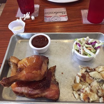 Sodosopa - 2 chicken leg/thigh combo, potato cake, coleslaw - New American Near Me - Smithfield, North Carolina Sodosopa - 2 chicken leg/thigh combo, potato cake, coleslaw - New American Near Me - Smithfield, North Carolina