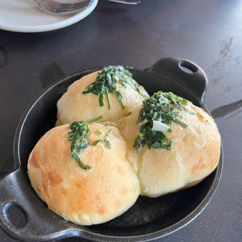 Scales - Cloverleaf rolls - Seafood Near Me - Portland, Maine Scales - Cloverleaf rolls - Seafood Near Me - Portland, Maine