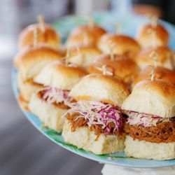 Papa Kona Events and Catering