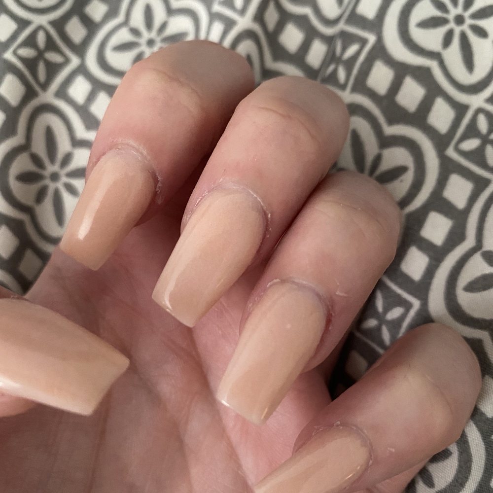 Top Line Nails - Nail Salons Near Me - Tampa, Florida Top Line Nails - Nail Salons Near Me - Tampa, Florida