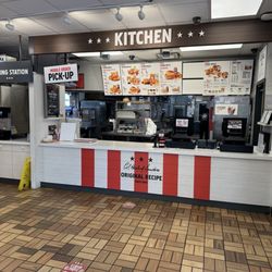 KFC