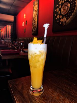 Erawan Thai Cuisine (Philadelphia) by null