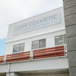 Exterior photo of Cope Cosmetic Dermatology - Highland, Utah Exterior photo of Cope Cosmetic Dermatology - Highland, Utah
