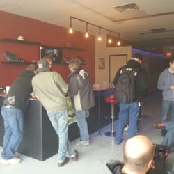 Voodoo Vapes Apothecary & Vaporium Inc