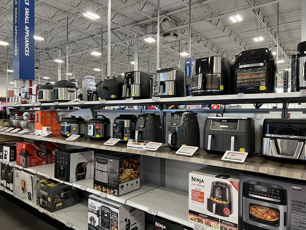 Best buy bakersfield