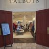 Talbot's gift card