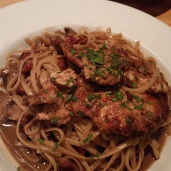 Osteria 832 - Chicken Marsala ($13) - Pizza Near Me - Atlanta, Georgia Osteria 832 - Chicken Marsala ($13) - Pizza Near Me - Atlanta, Georgia
