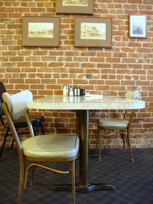 Heritage House Café by null