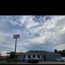 Eedo's Restaurant & Bar