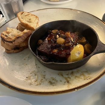 Tarla Mediterranean Bar + Grill - Saganaki - Mediterranean Near Me - Napa, California