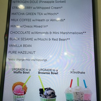 Creamistry - Top picks ! - Desserts Near Me - Cerritos, California Creamistry - Top picks ! - Desserts Near Me - Cerritos, California