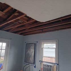Orange Restoration San Diego