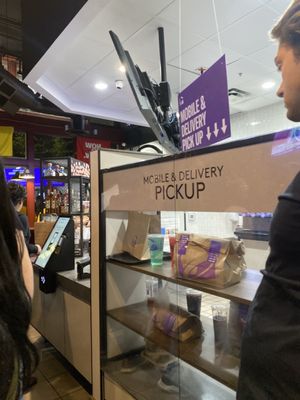 Taco Bell Cantina by null