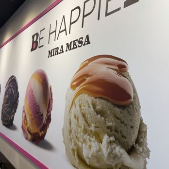 Baskin-Robbins - Ice Cream & Frozen Yogurt Near Me - San Diego, California