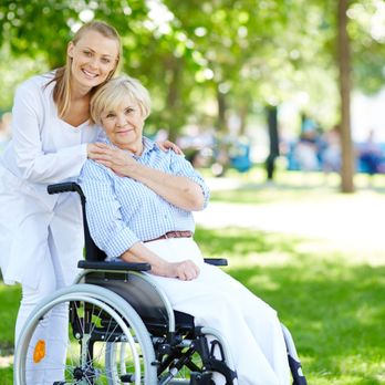 1. Big Hearts Homecare