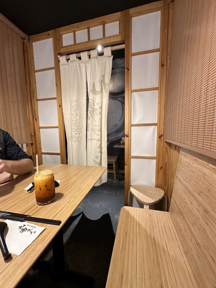 Kyuramen - Park Slope