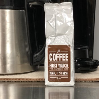 First Watch - Cafes Near Me - Houston, Texas