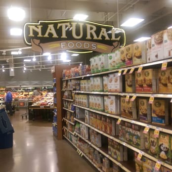 Kroger - The Natural foods aisles - Grocery Near Me - Smyrna, Georgia