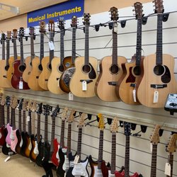 Best Collateral - Great selection of guitars and musical instruments.