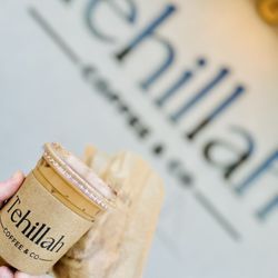 Tehillah Coffee