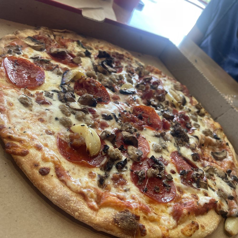 MOD Pizza - Yum - Pizza Near Me - Sacramento, California MOD Pizza - Yum - Pizza Near Me - Sacramento, California