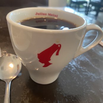 Brunch Daytona - Let's face it, it's all about the coffee and this coffee was great! - Breakfast & Brunch Near Me - Daytona Beach, Florida Brunch Daytona - Let's face it, it's all about the coffee and this coffee was great! - Breakfast & Brunch Near Me - Daytona Beach, Florida