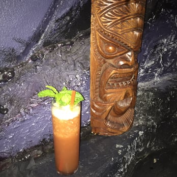 Pagan Idol - Yes - Tiki Bars Near Me - San Francisco, California Pagan Idol - Yes - Tiki Bars Near Me - San Francisco, California