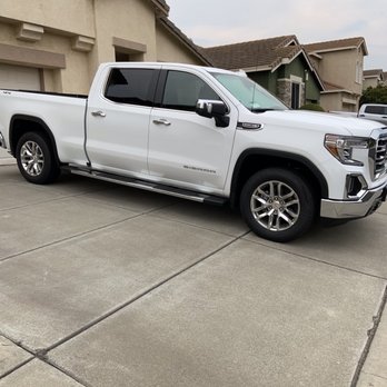 Dublin Buick GMC - 2020 GMC Sierra - Car Dealers Near Me - Dublin, California
