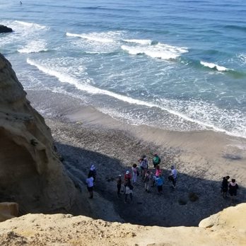 Torrey Pines State Reserve - Parks Near Me - La Jolla, California