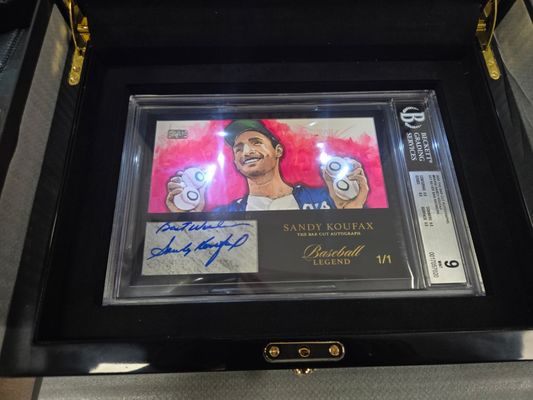 Trademark Cards & Collectibles by null