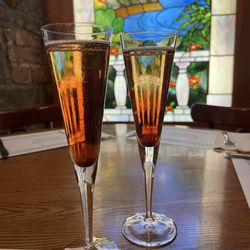Kir royale