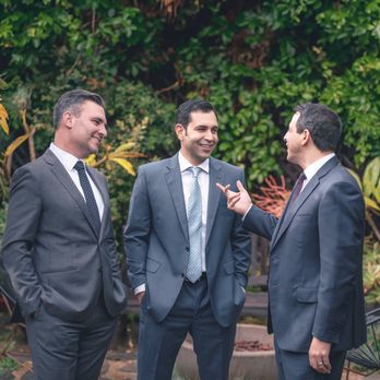 Kermani LLP - Personal Injury Law Near Me - Santa Monica, California Kermani LLP - Personal Injury Law Near Me - Santa Monica, California