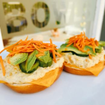 Higher Taste, Plant-Based - Vegan Near Me - Long Beach, California