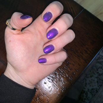 Dream Nails - Gel manicure by Grace - Nail Salons Near Me - Los Angeles, California