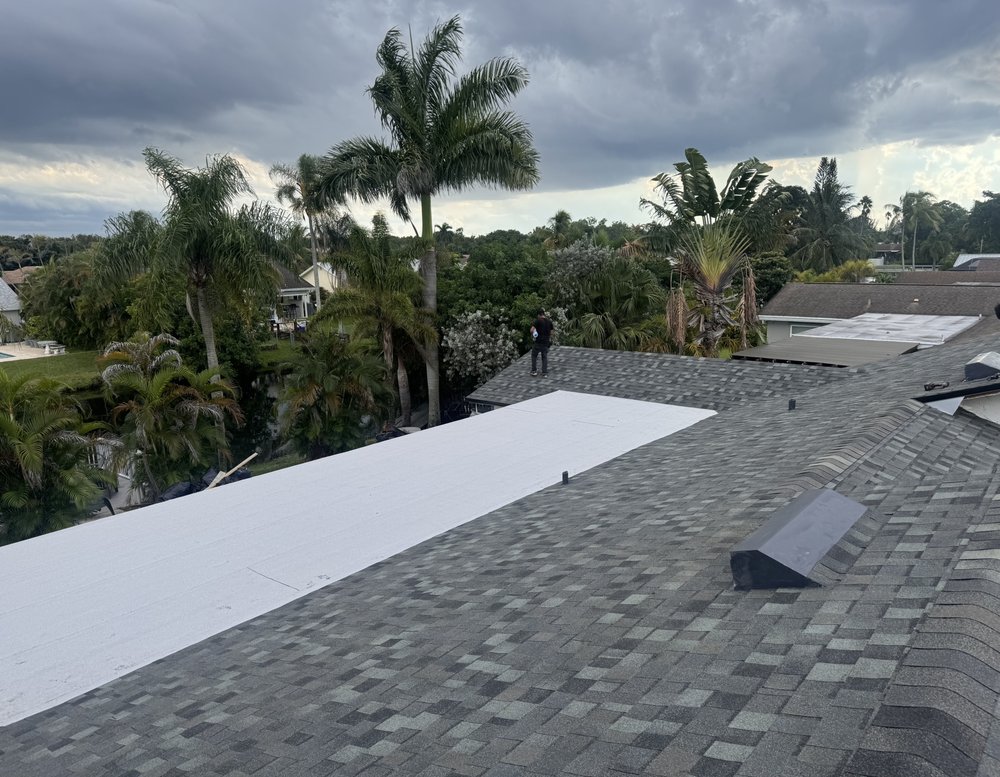 Slide of Ares Exteriors