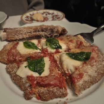 Carbone - Italian Near Me - New York, New York Carbone - Italian Near Me - New York, New York