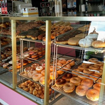 Dolly's Donuts - Donuts Near Me - Paso Robles, California Dolly's Donuts - Donuts Near Me - Paso Robles, California