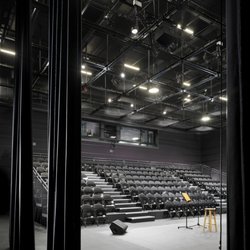 Soka Performing Arts Center