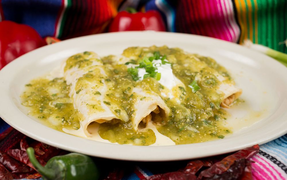 Cebolla's Mexican Grill