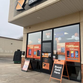 Boost Mobile - Mobile Phones Near Me - Lubbock, Texas