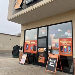 Boost Mobile
